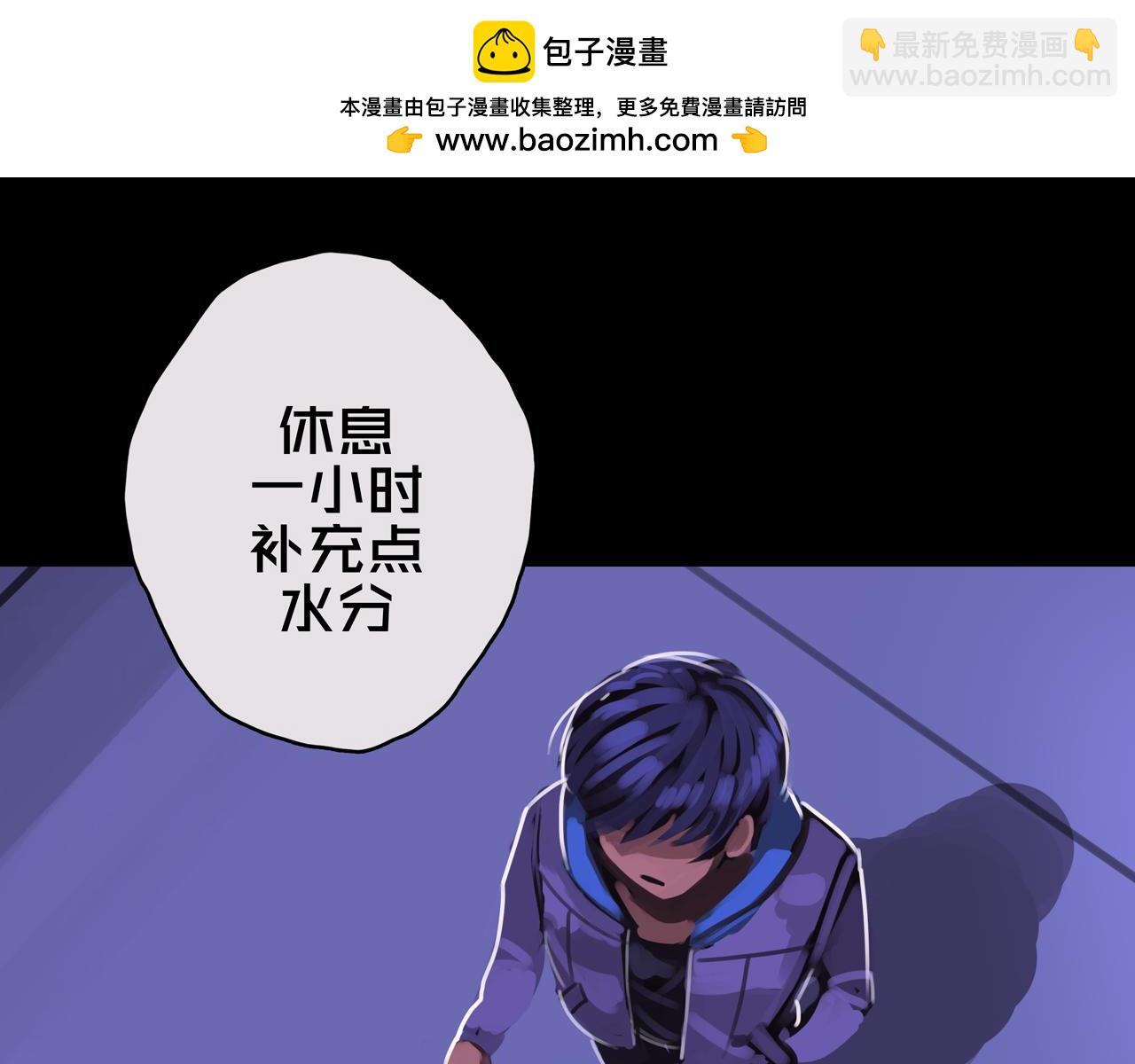 11.清理楼层(1/3)-第11话