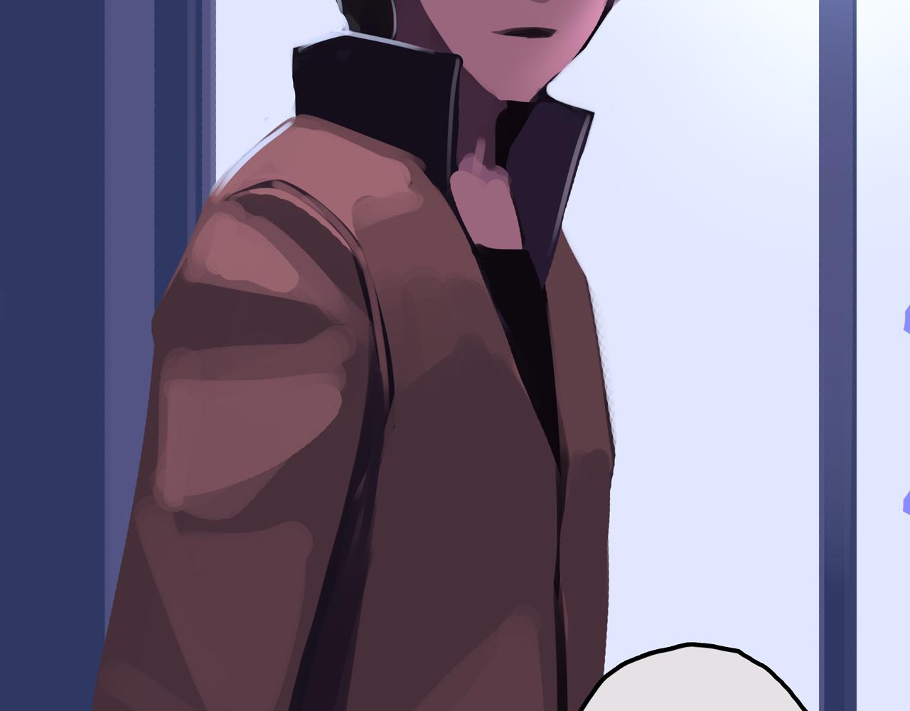 13.适应末日(1/3)-第13话