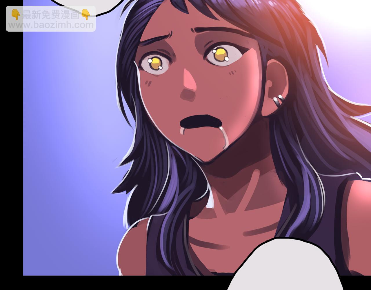 17.正式成员才有肉吃哦(1/3)-第17话