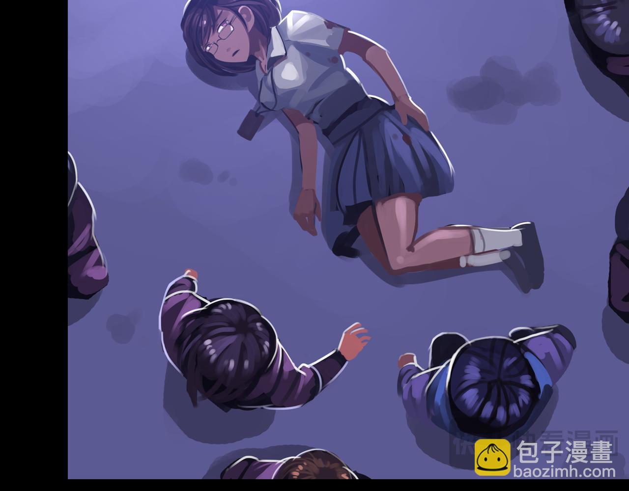 19.学姐鬼见愁(1/3)-第19话