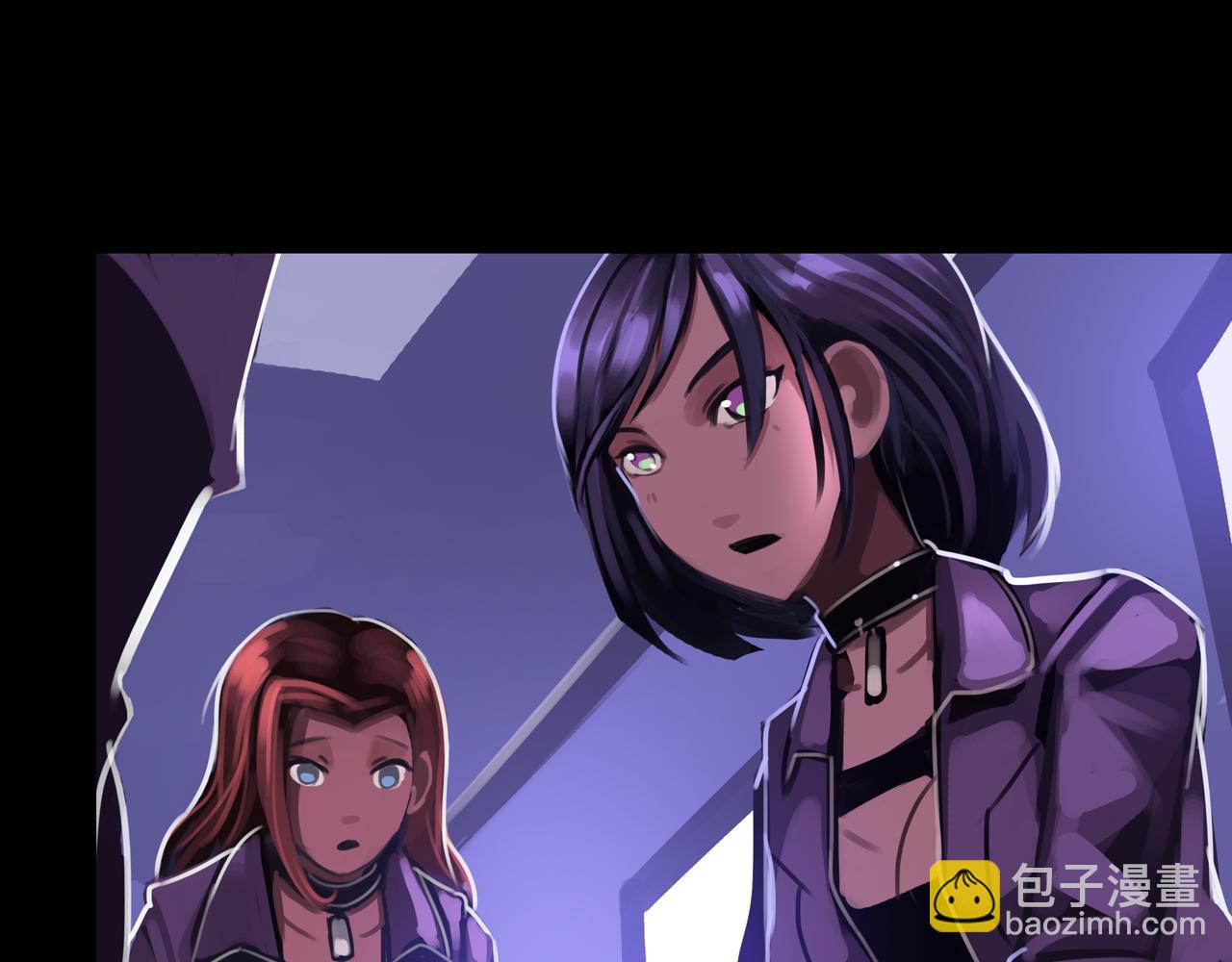 19.学姐鬼见愁(1/3)-第19话