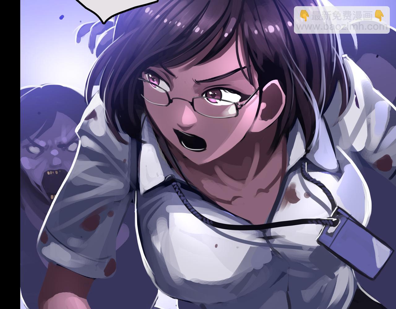 19.学姐鬼见愁(1/3)-第19话