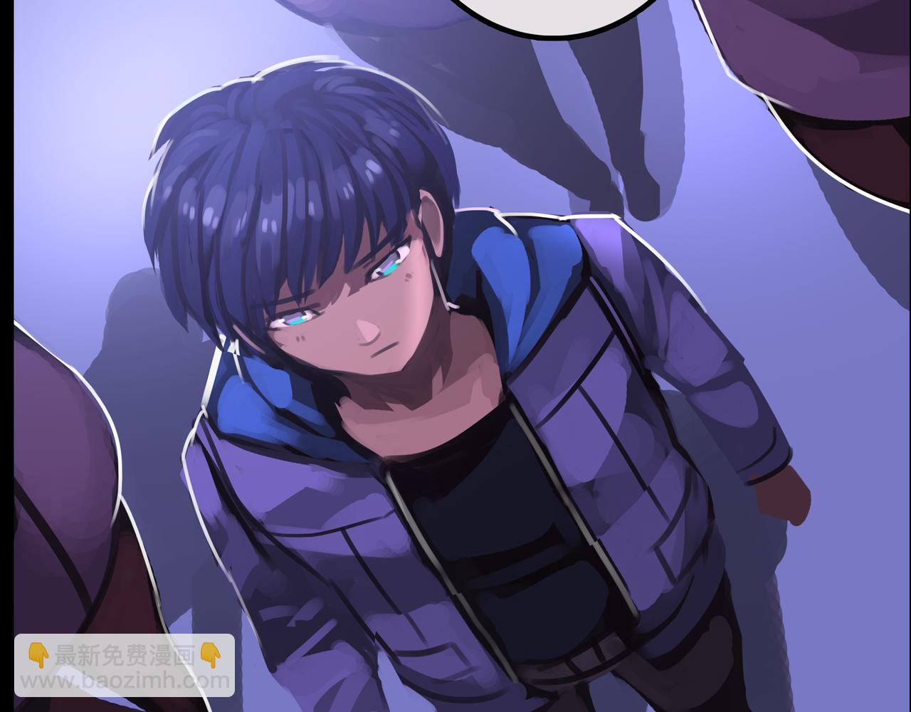 23.百密一疏(1/3)-第23话