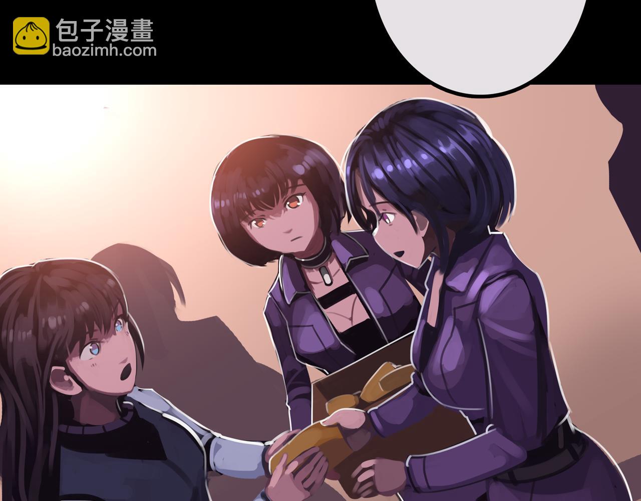 25.楼  长(1/2)-第25话