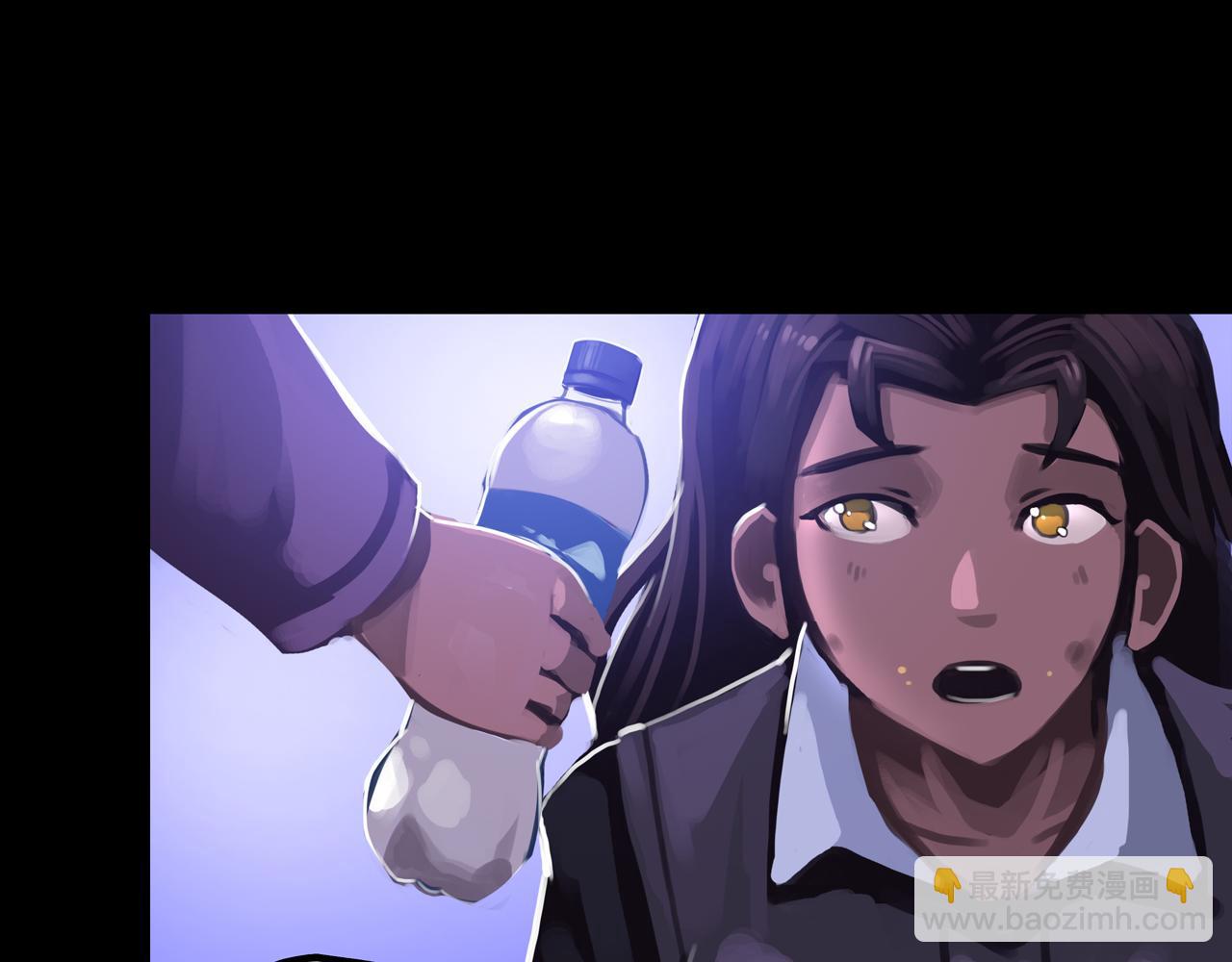 25.楼  长(1/2)-第25话