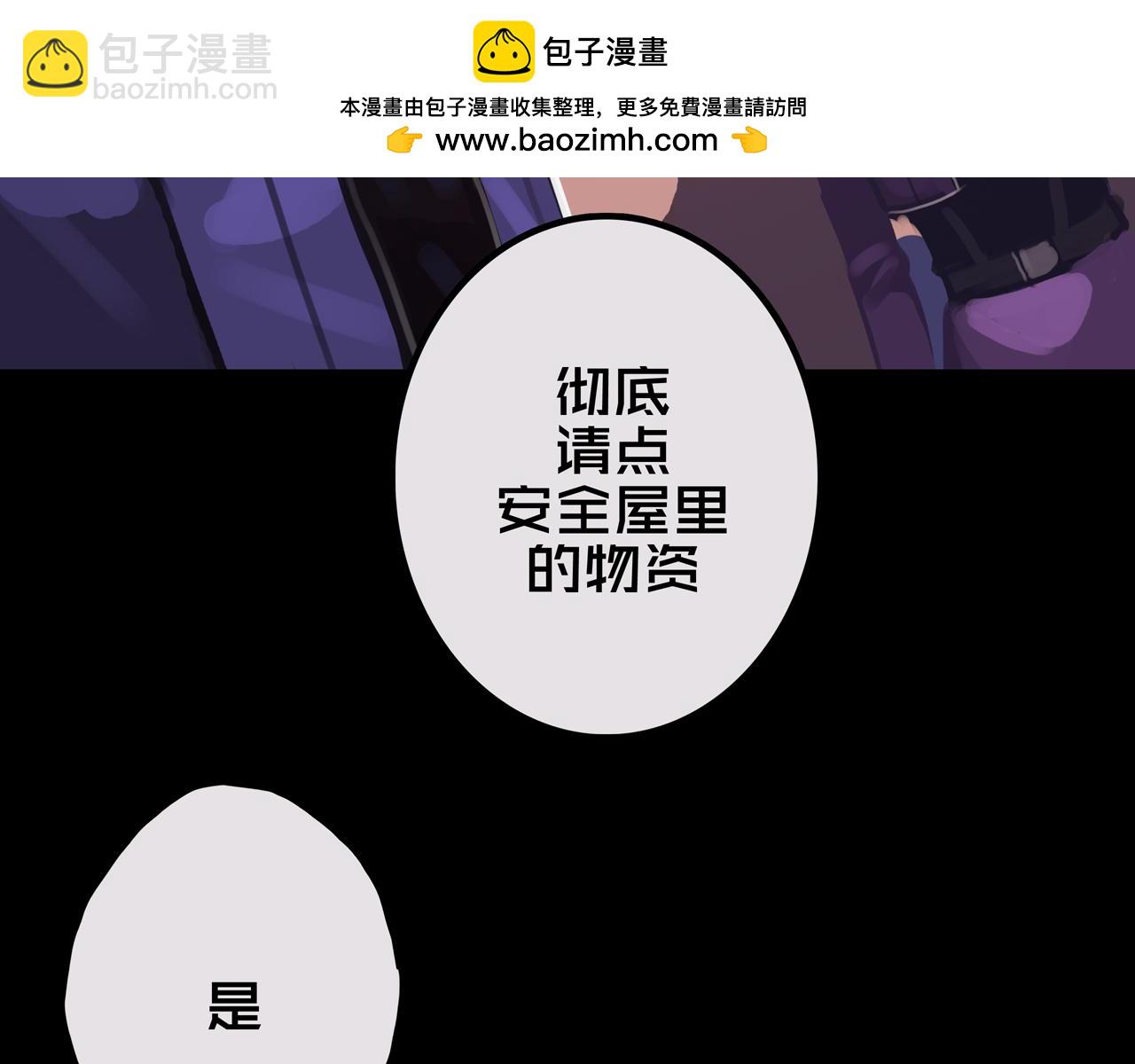 25.楼  长(1/2)-第25话