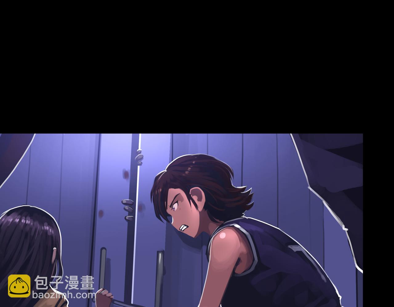 27.活动室(1/3)-第27话