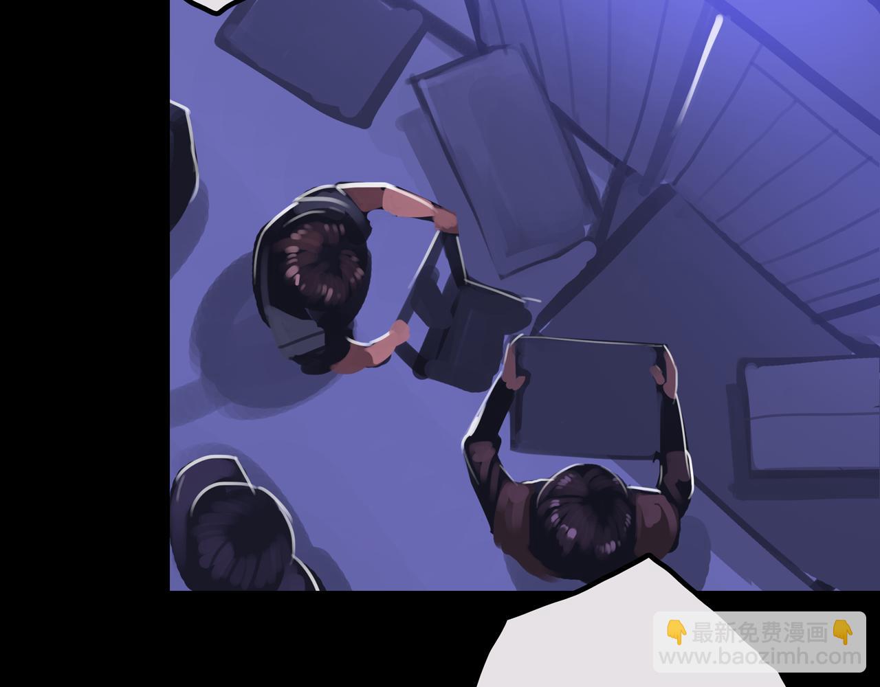 27.活动室(1/3)-第27话