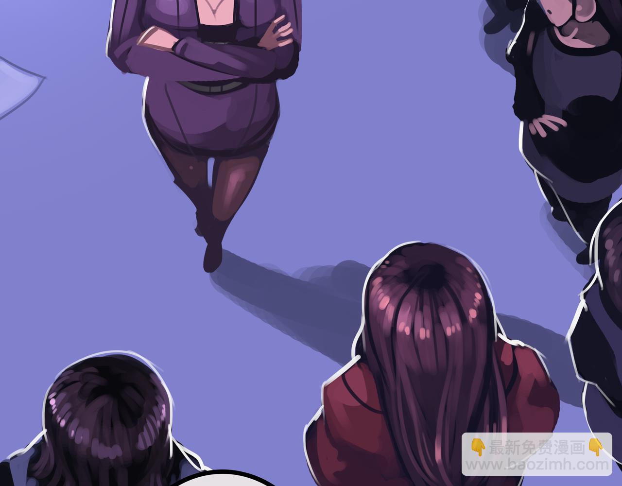 29.你们配吗？(1/3)-第29话