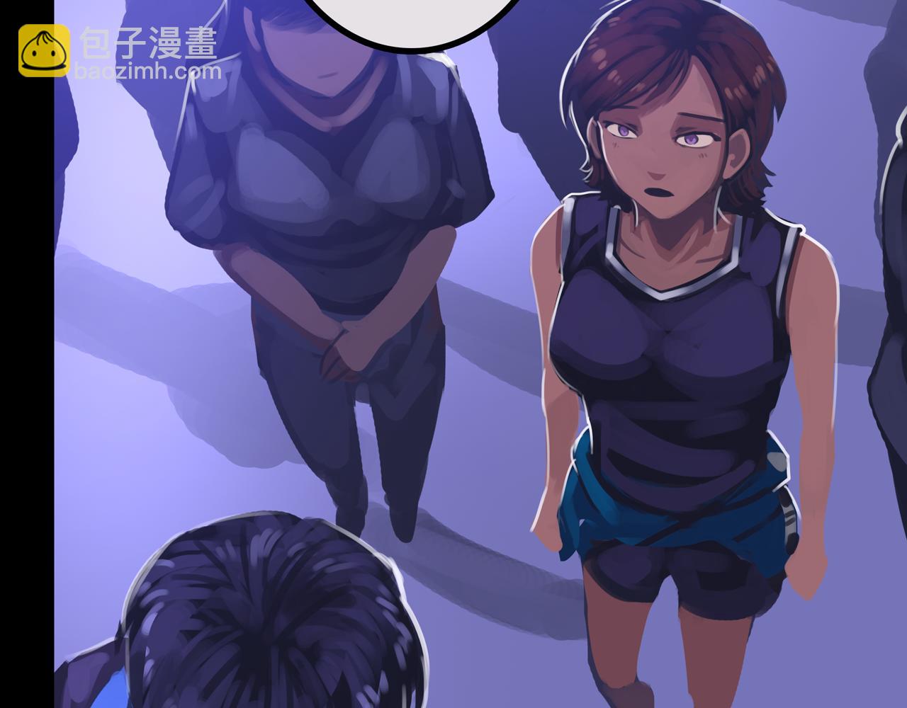 31.收   编(1/3)-第31话