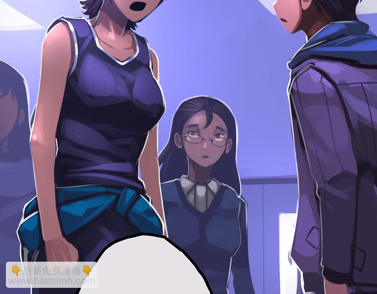 31.收   编(1/3)-第31话