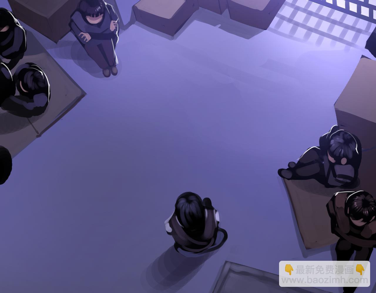 33.爱心超市(1/3)-第33话