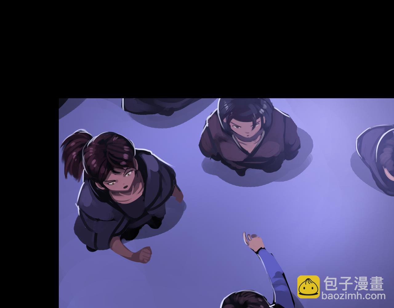 35.险恶图谋(1/3)-第35话