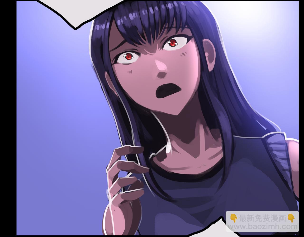 37.尸化者(1/3)-第37话