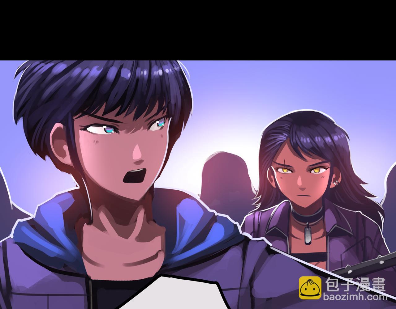 37.尸化者(1/3)-第37话