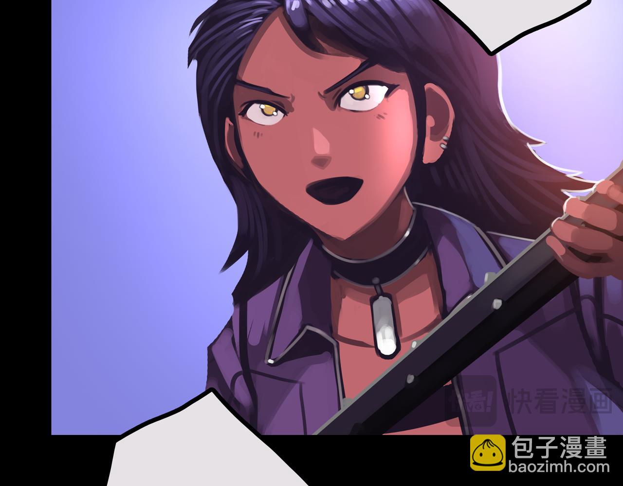 37.尸化者(1/3)-第37话