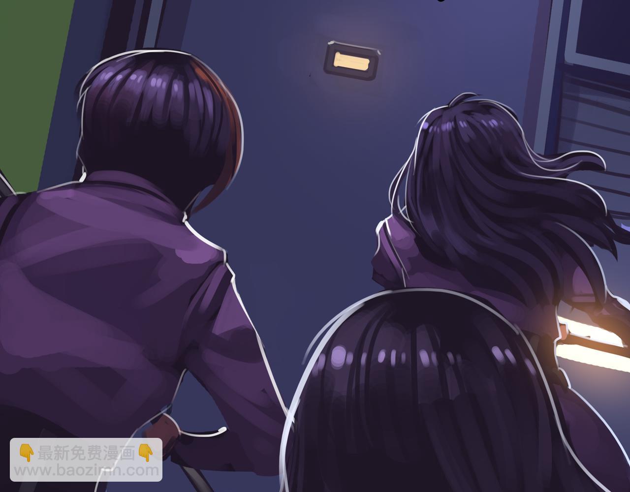 37.尸化者(1/3)-第37话