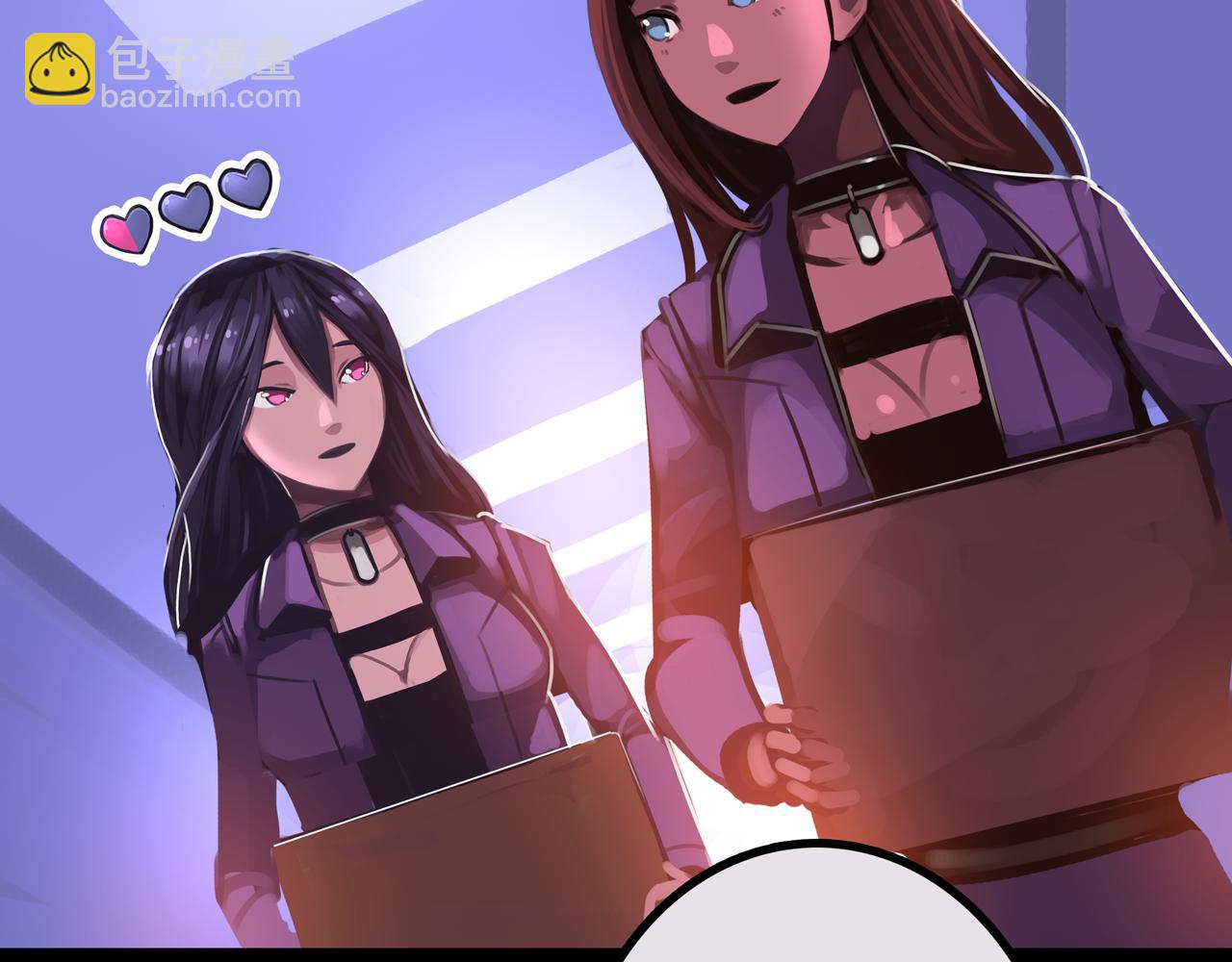 39.亲密度系统(1/3)-第39话