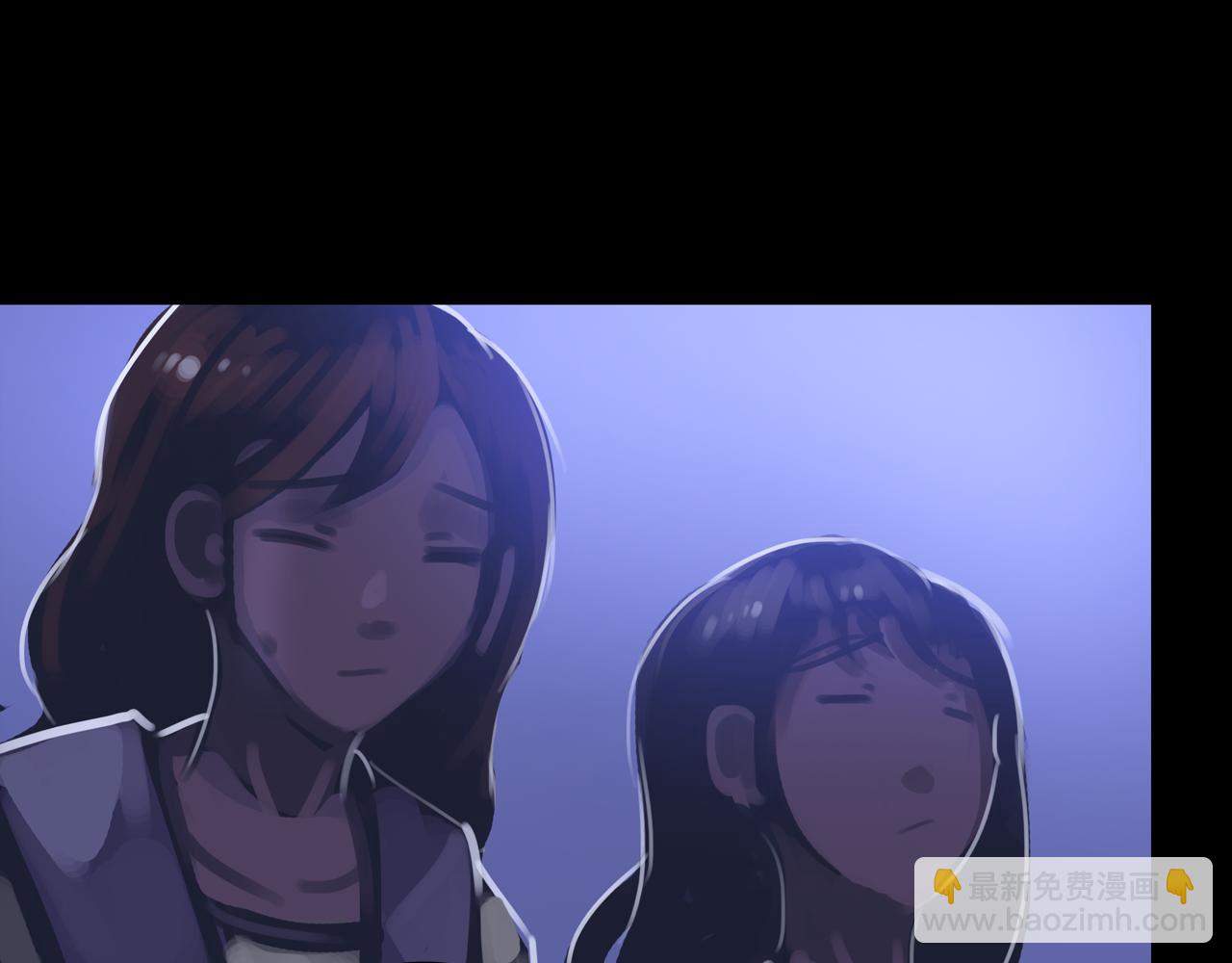 43.同学们都吃了吗？(1/3)-第43话