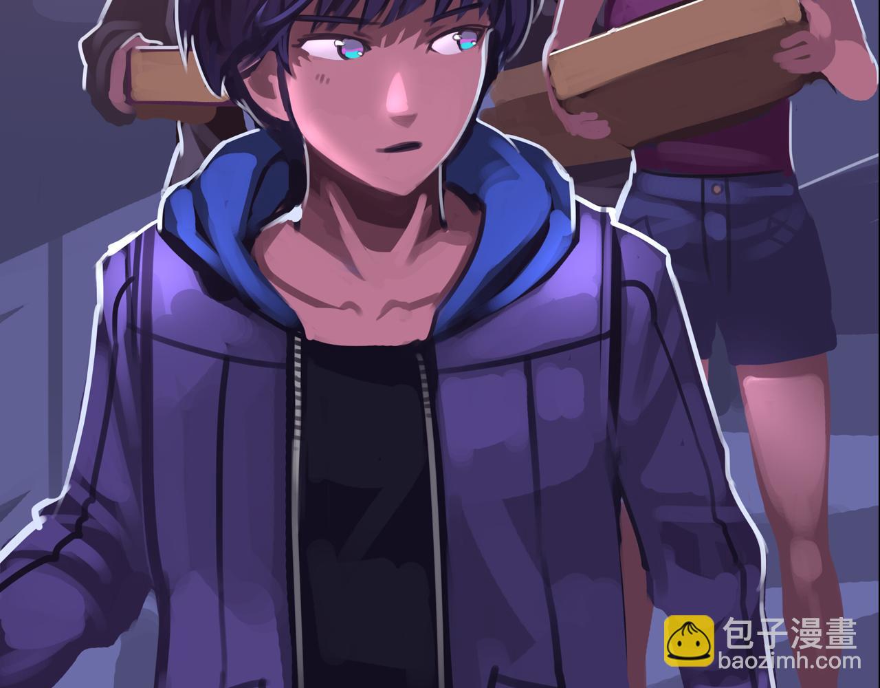 07.真的能吃饱(1/3)-第7话