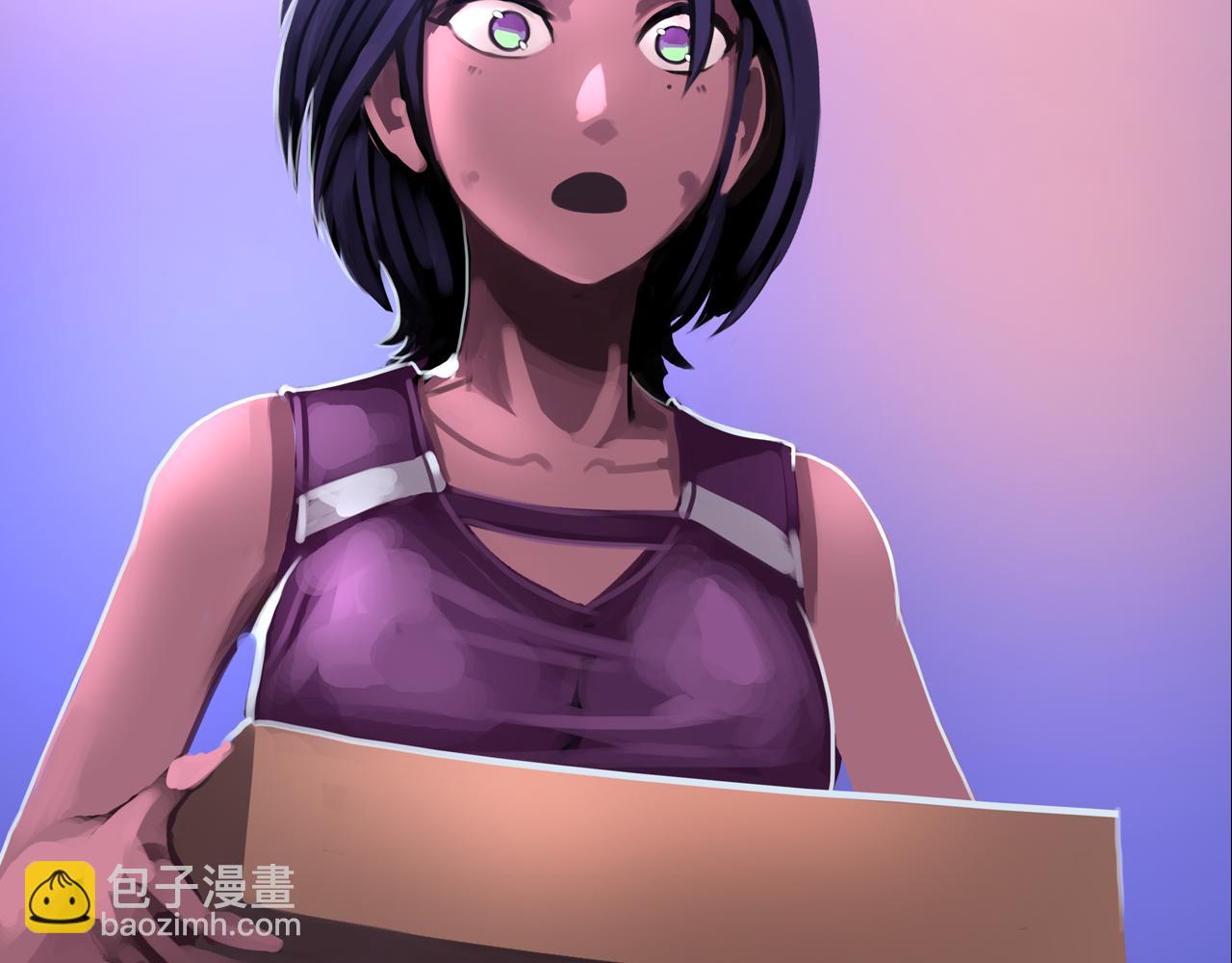 07.真的能吃饱(1/3)-第7话