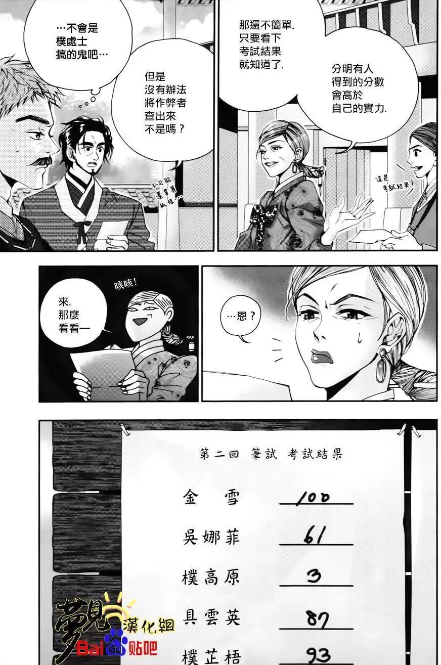 我的菠蘿蜜 - 第13回 - 2