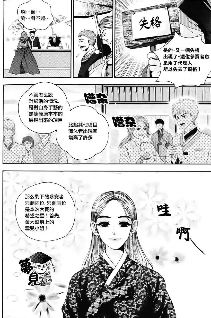 我的菠蘿蜜 - 第13回 - 3
