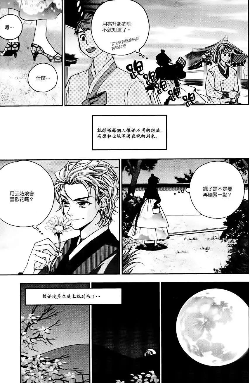我的菠蘿蜜 - 第15回 - 5
