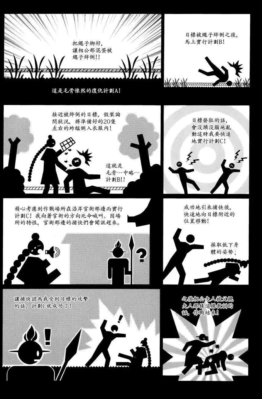 我的菠蘿蜜 - 第15回 - 3