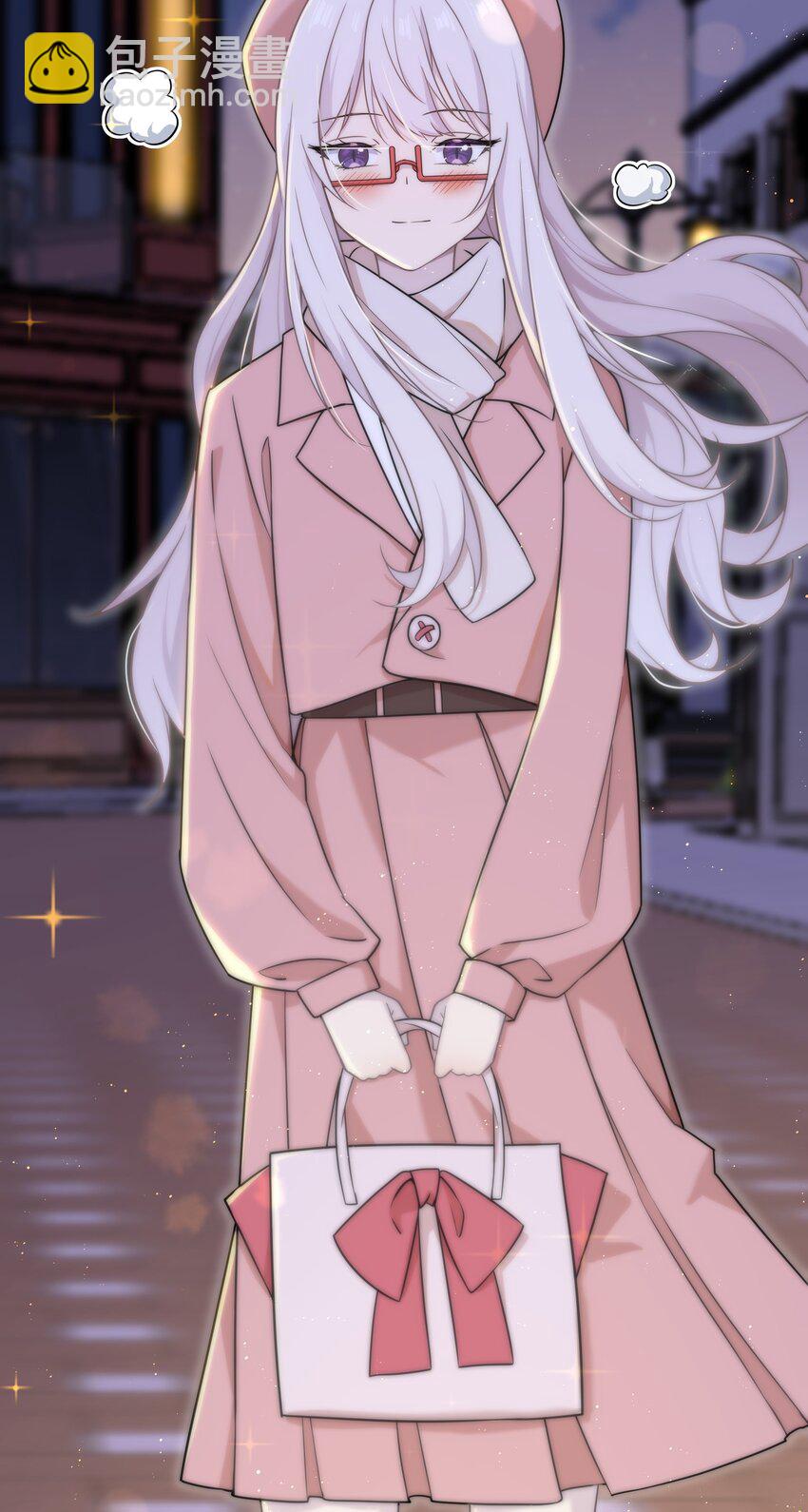 17 抱你，轻而易举(1/2)-第17话