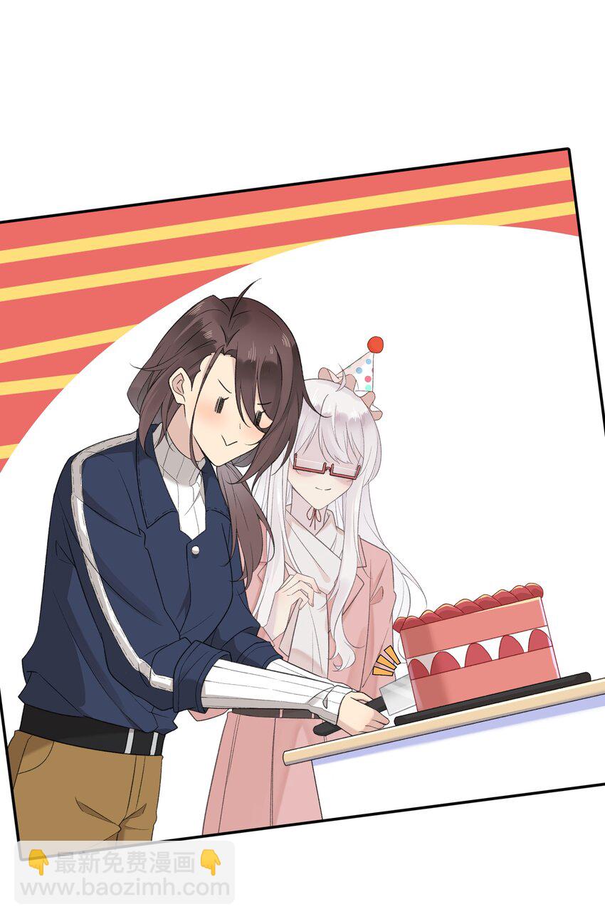 021 生日快乐(1/2)-第21话