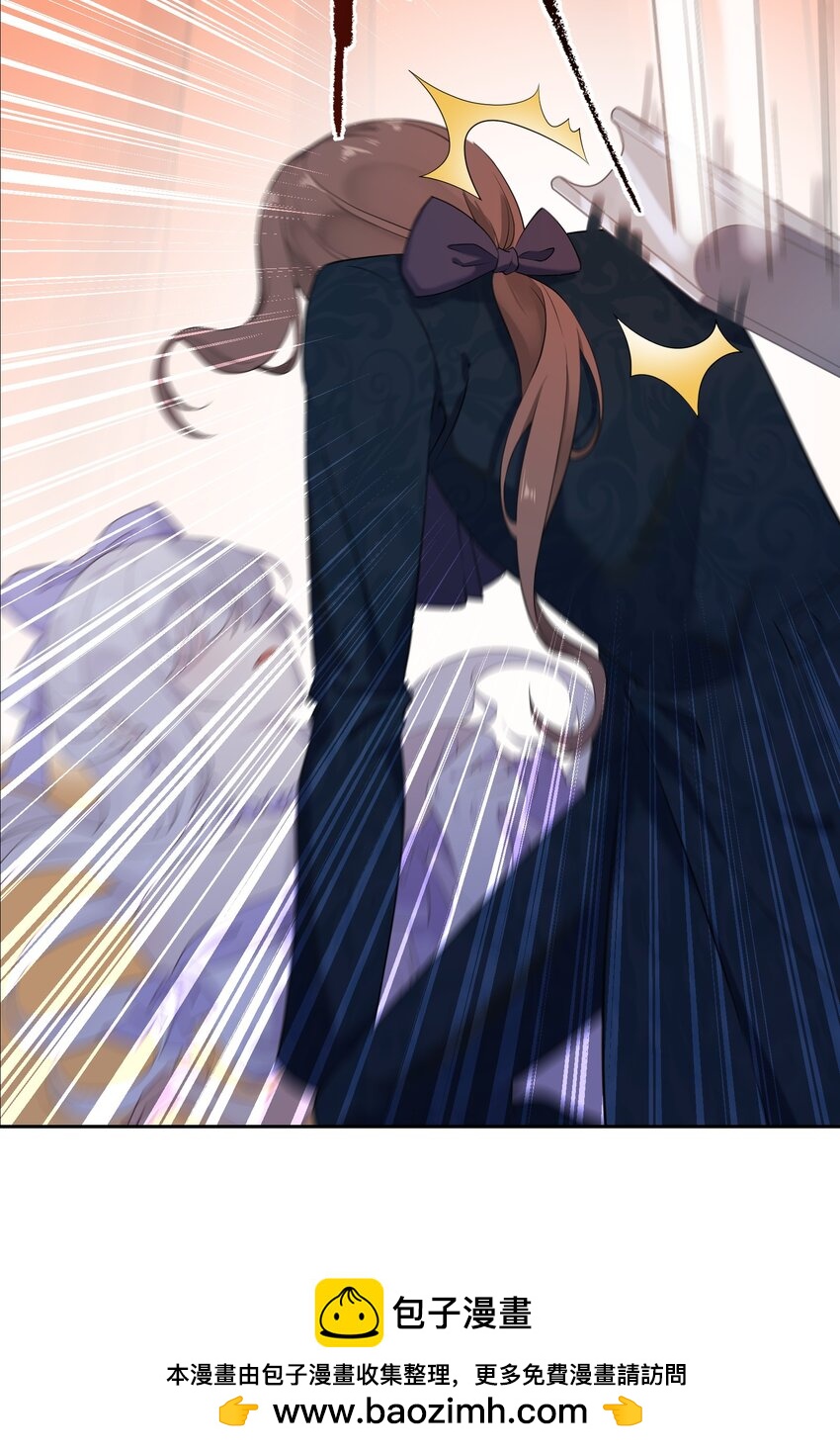 023 公主的吻(1/2)-第23话