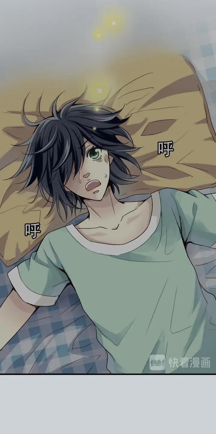 第001话 闪闪发光的人呀(1/2)-第1话