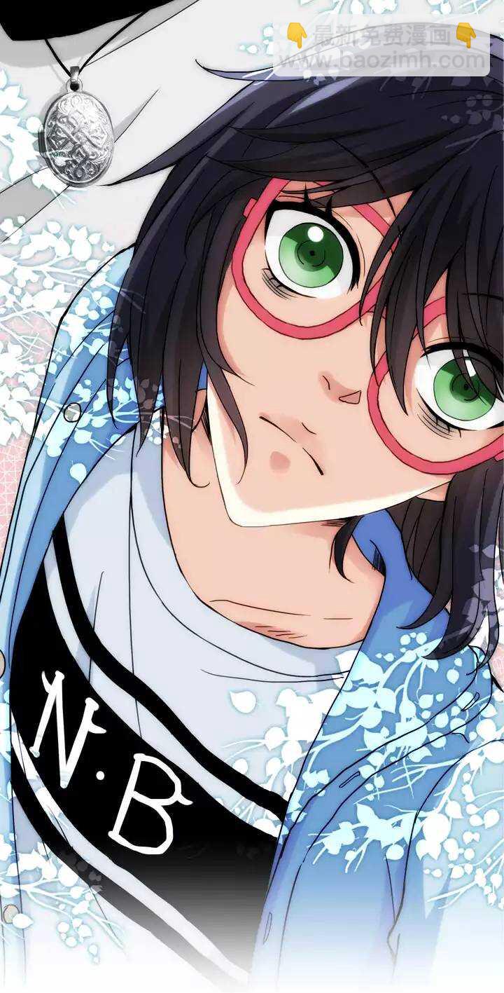 100 画画测试-第101话