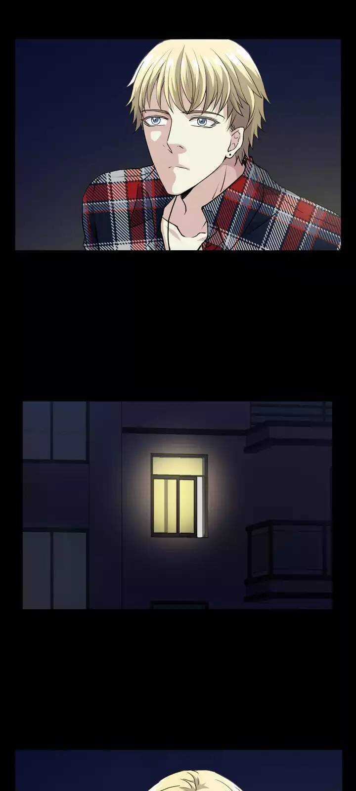 116 与奶奶的谈话-第125话