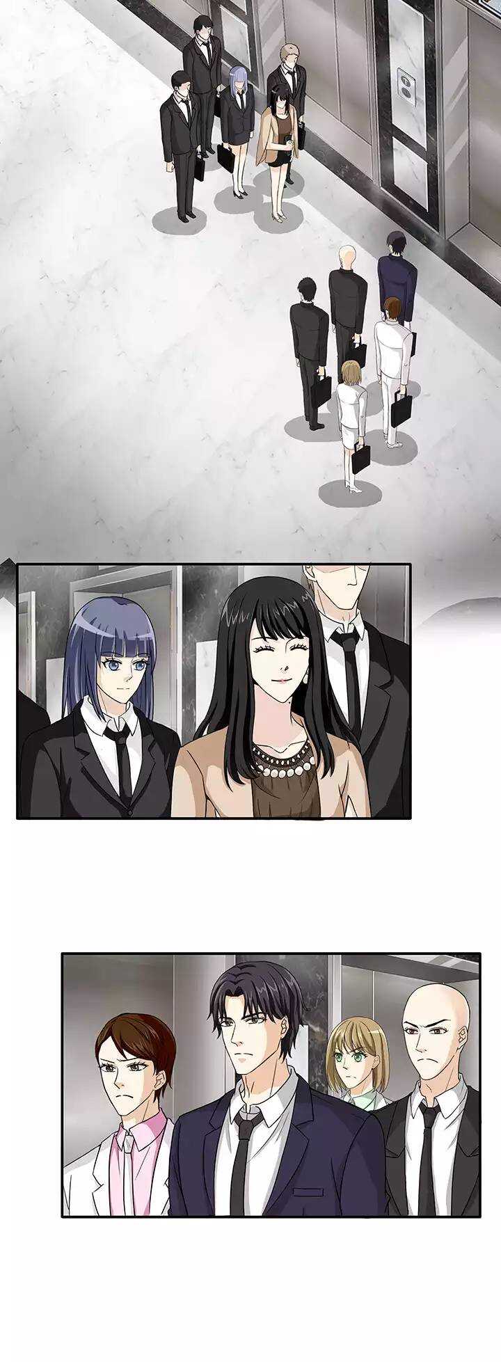 118 编辑的职责-第127话