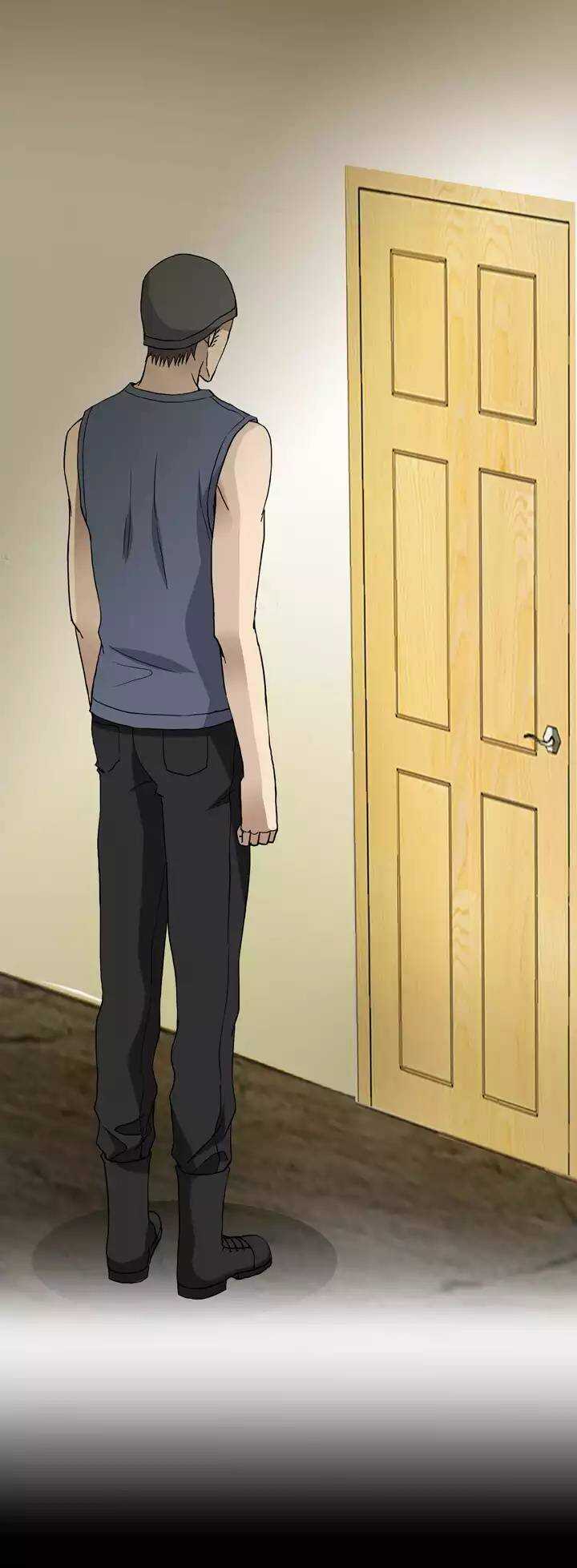 128 破碎的玻璃心-第137话