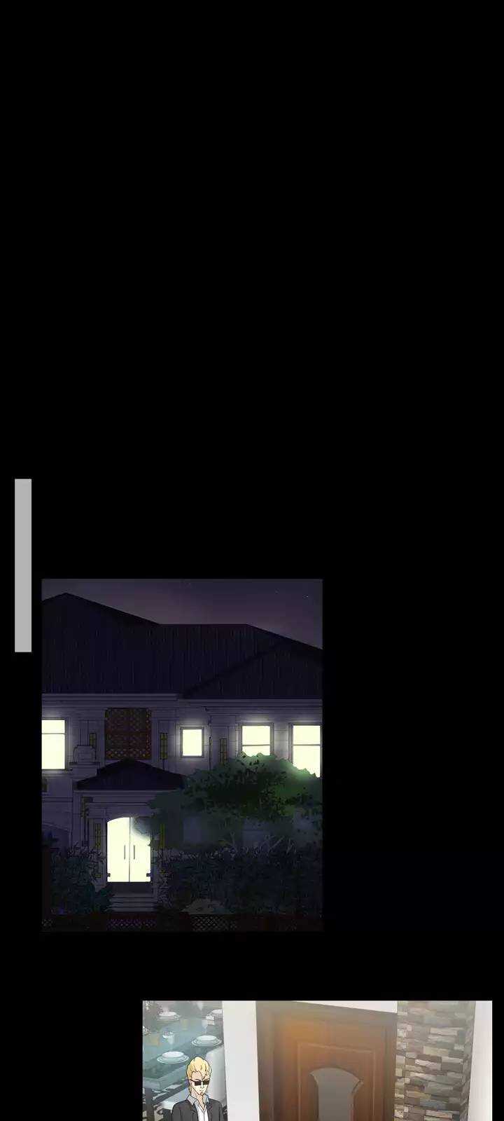 128 破碎的玻璃心-第137话