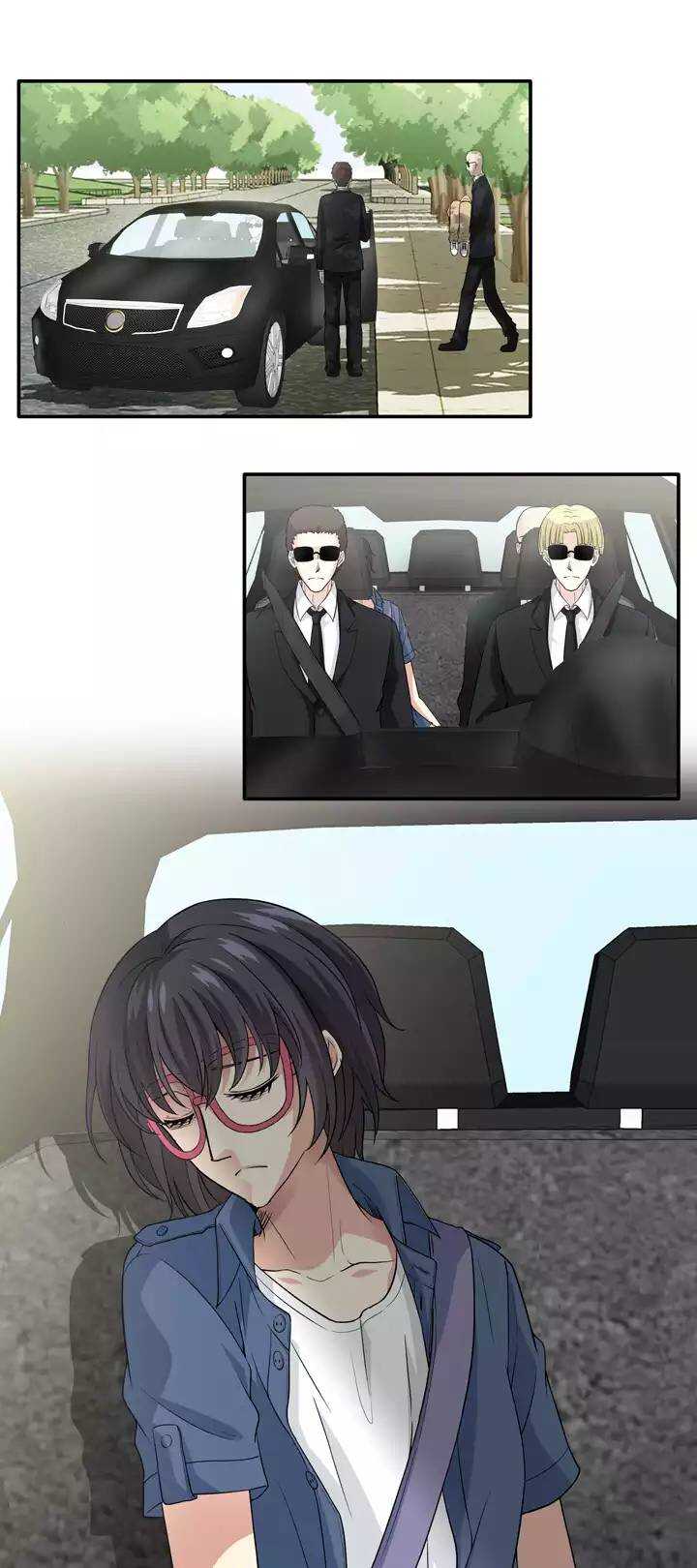 130 小乐被抓-第141话