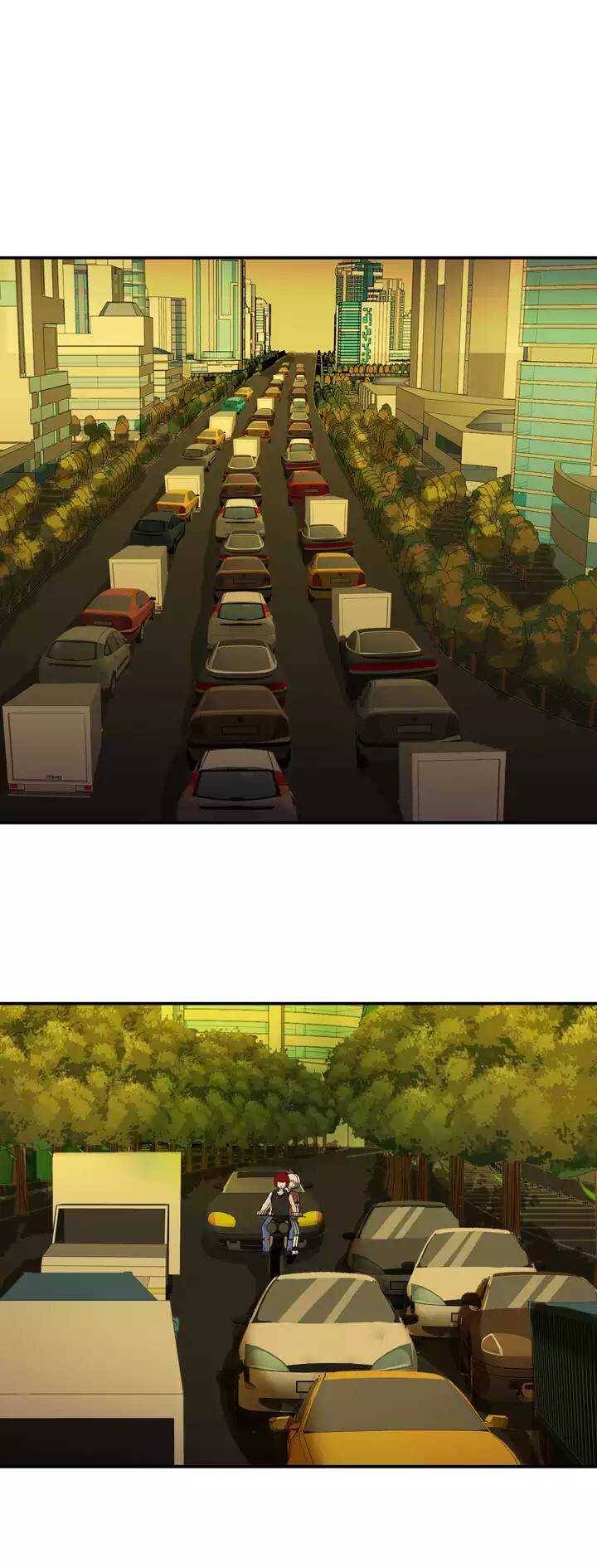 132 营救小乐-第143话