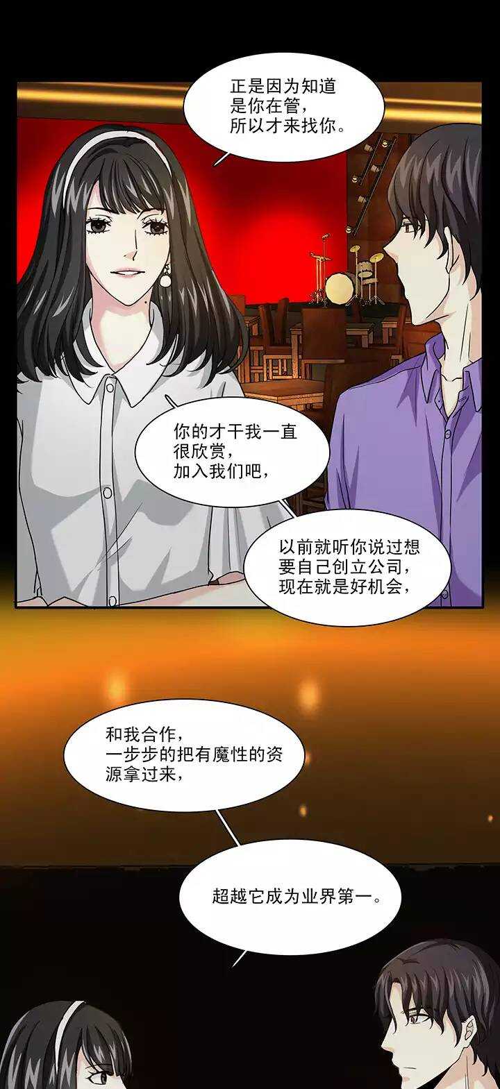 142 后续发酵-第153话