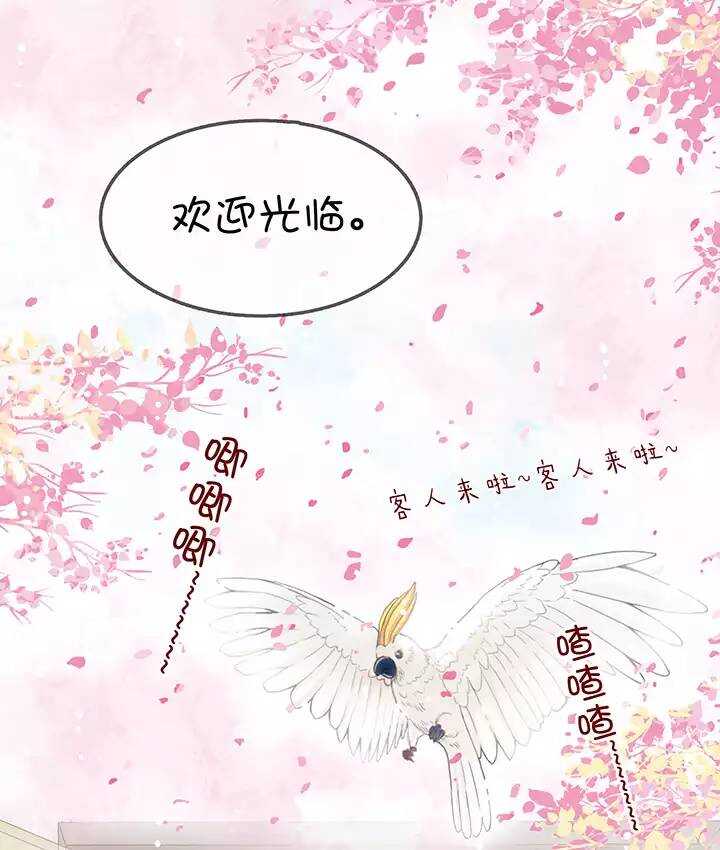 第017话 初春的一缕阳光-第17话