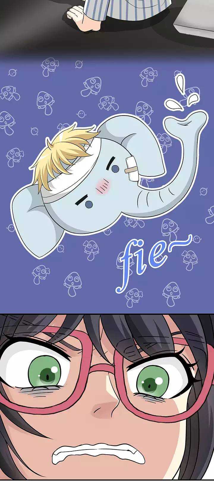 160 病房趣事01-第173话