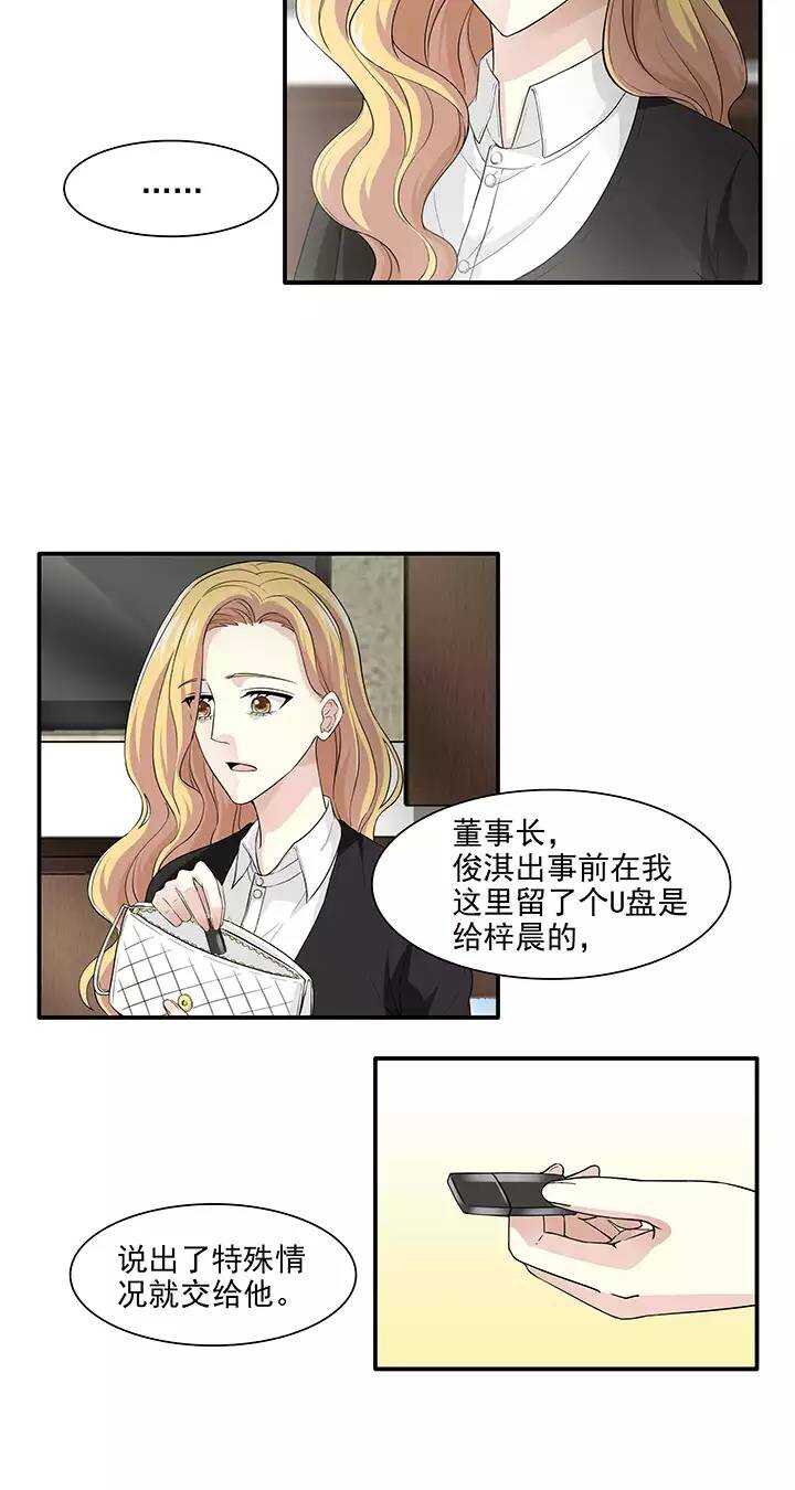 164 公司大危机01-第177话