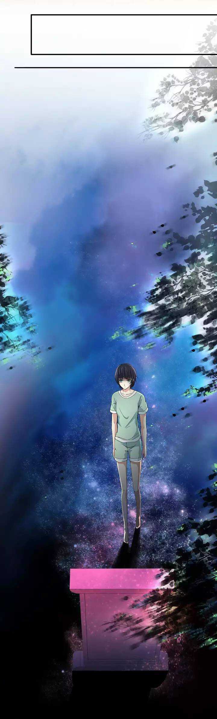 第019话 噩梦(1/2)-第19话