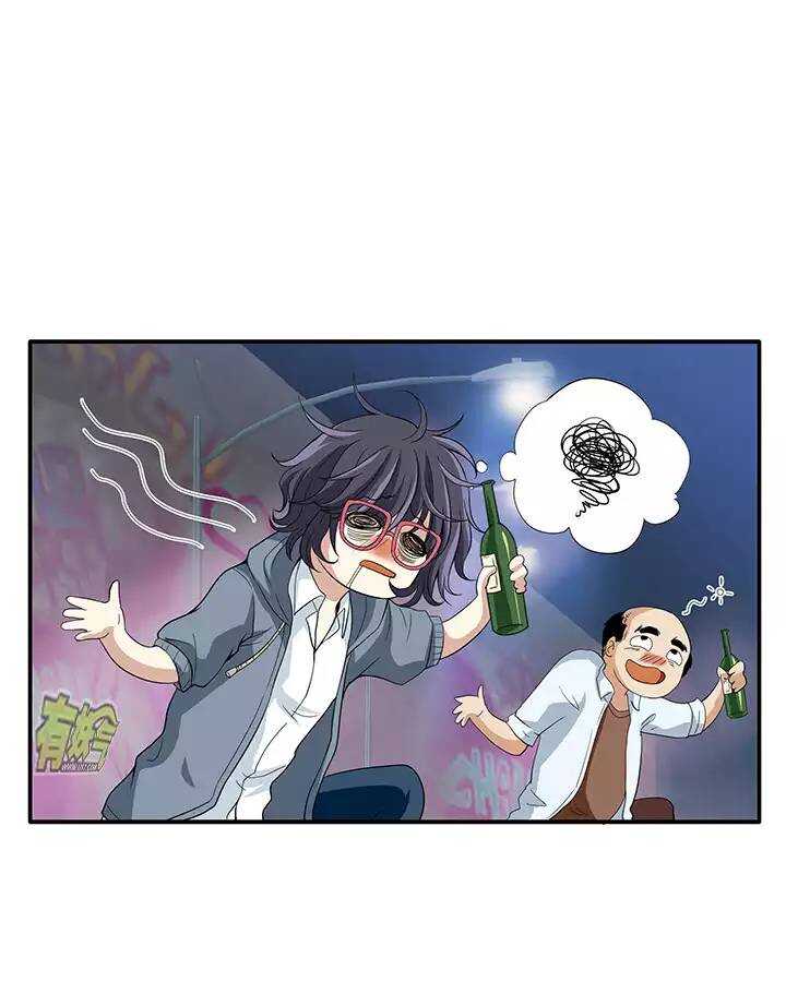 第019话 噩梦(1/2)-第19话