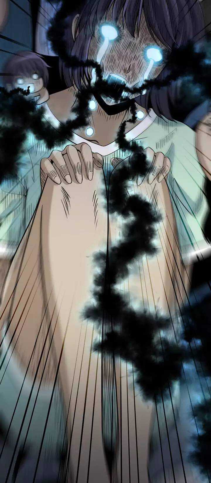 第019话 噩梦(1/2)-第19话