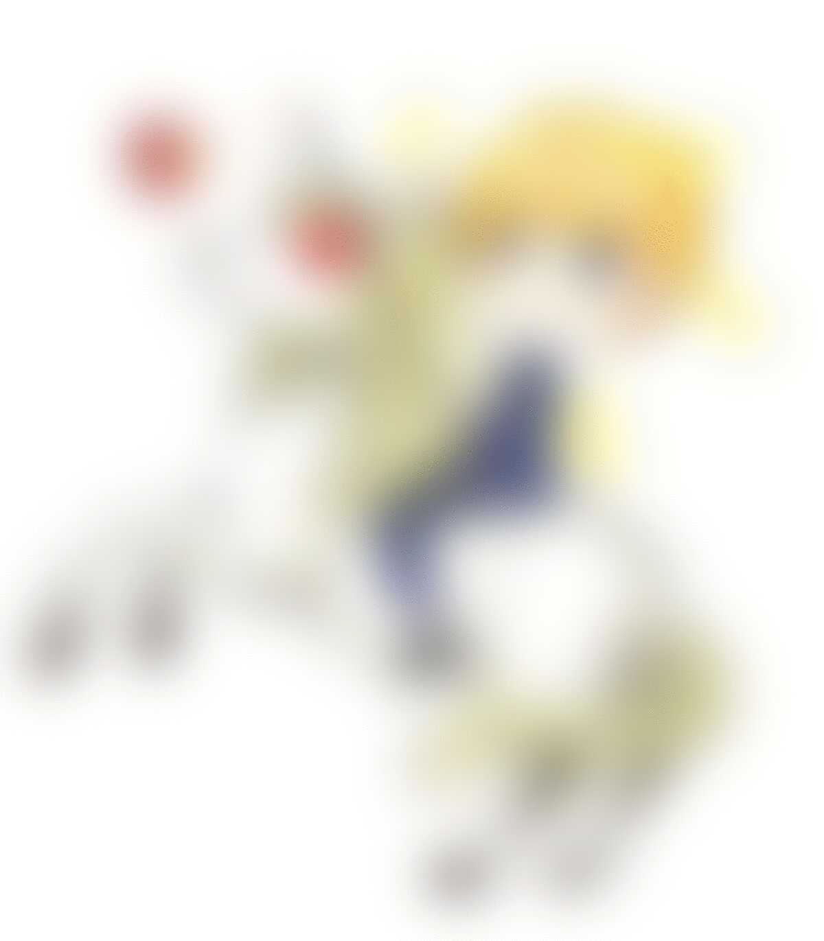 195 阴霾散去 02-第209话