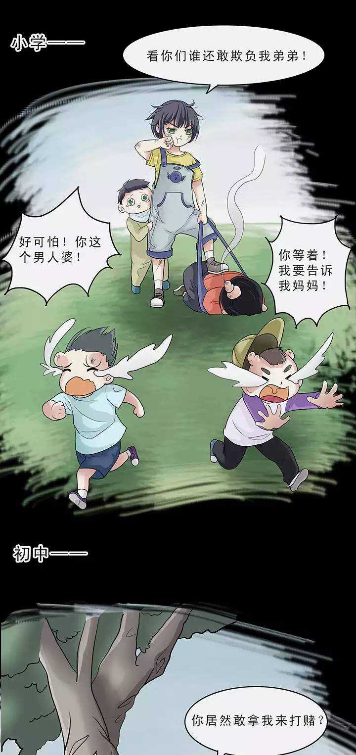 第025话 这样做真靠谱吗01-第25话