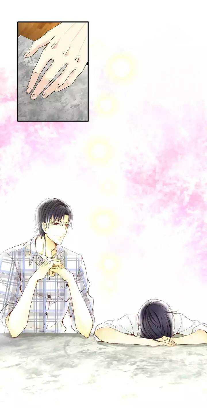 第033话 温暖的鼓励01-第33话